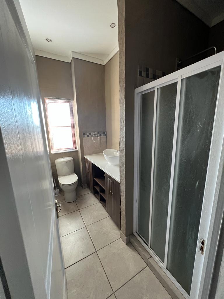 2 Bedroom Property for Sale in La Camargue Private Country Estate North West